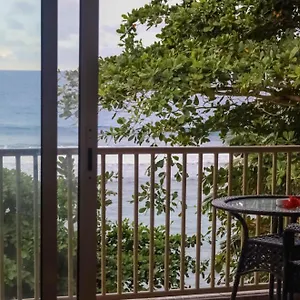 Will's Sea View Апартаменты Виктория