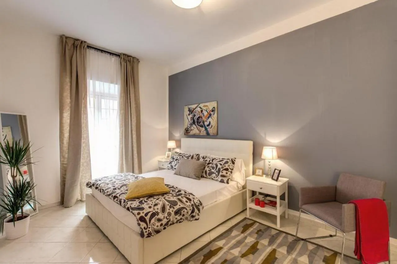 Aparton Nezavisimosti Prospekt 52/6 Apartment Minsk Belarus