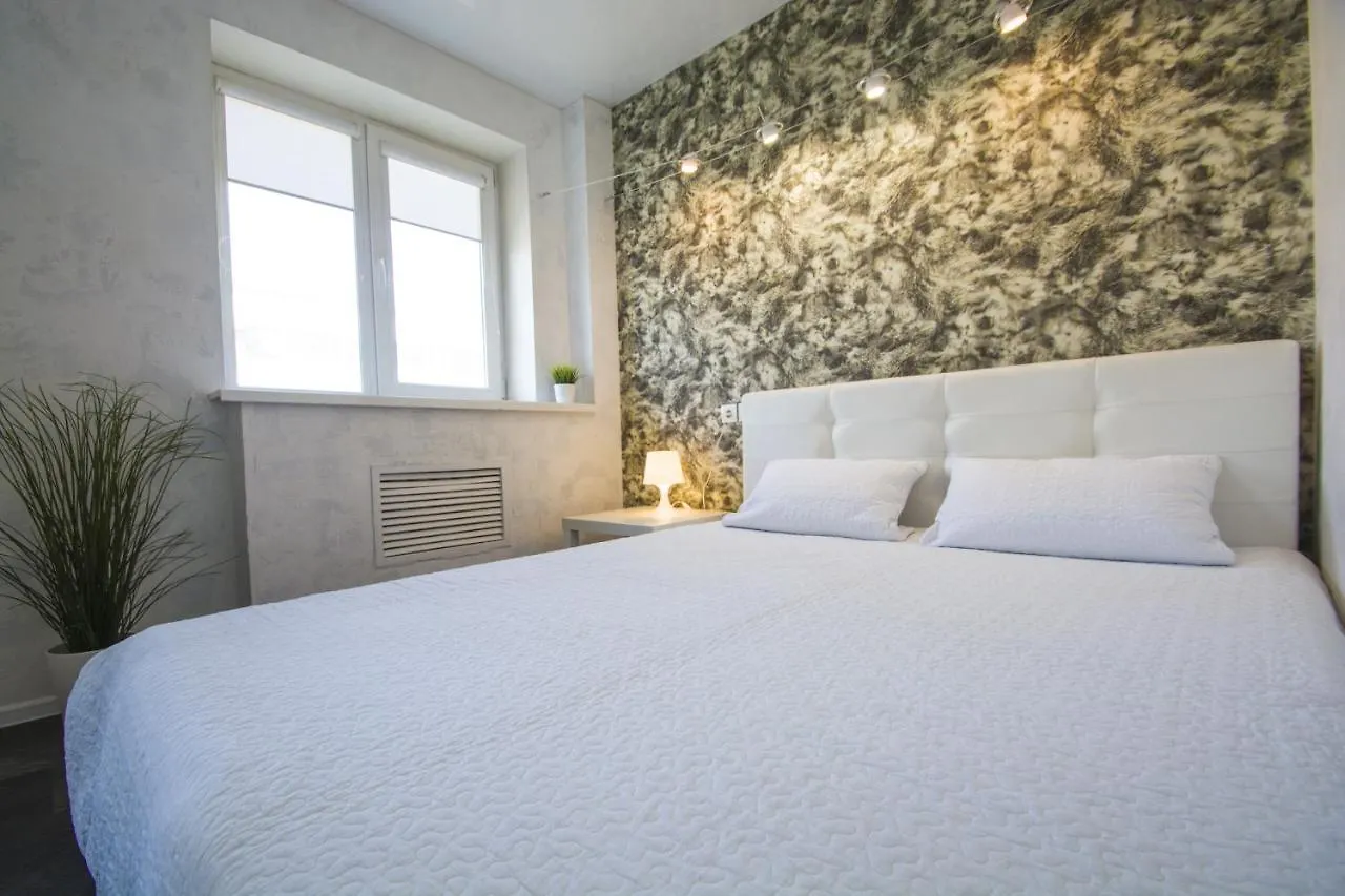 Aparton Nezavisimosti Prospekt 52/6 Apartment Minsk